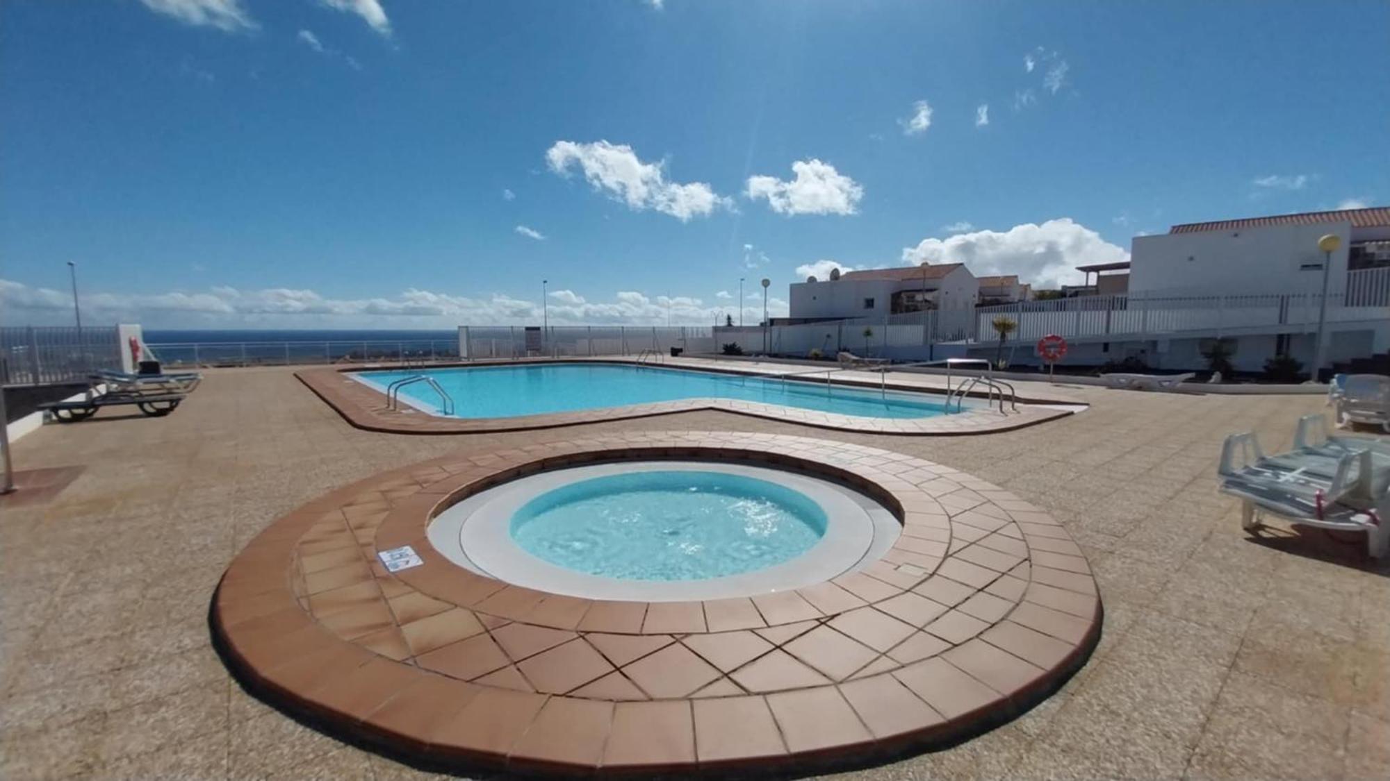 Appartement Maison Vue Avec Piscine *