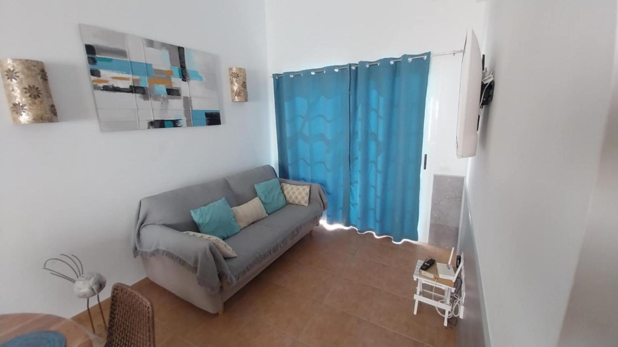 Appartement Maison Vue Avec Piscine Caleta de Fuste