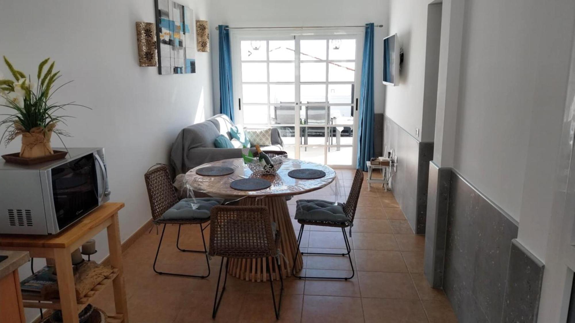 Maison Vue Avec Piscine * Caleta de Fuste