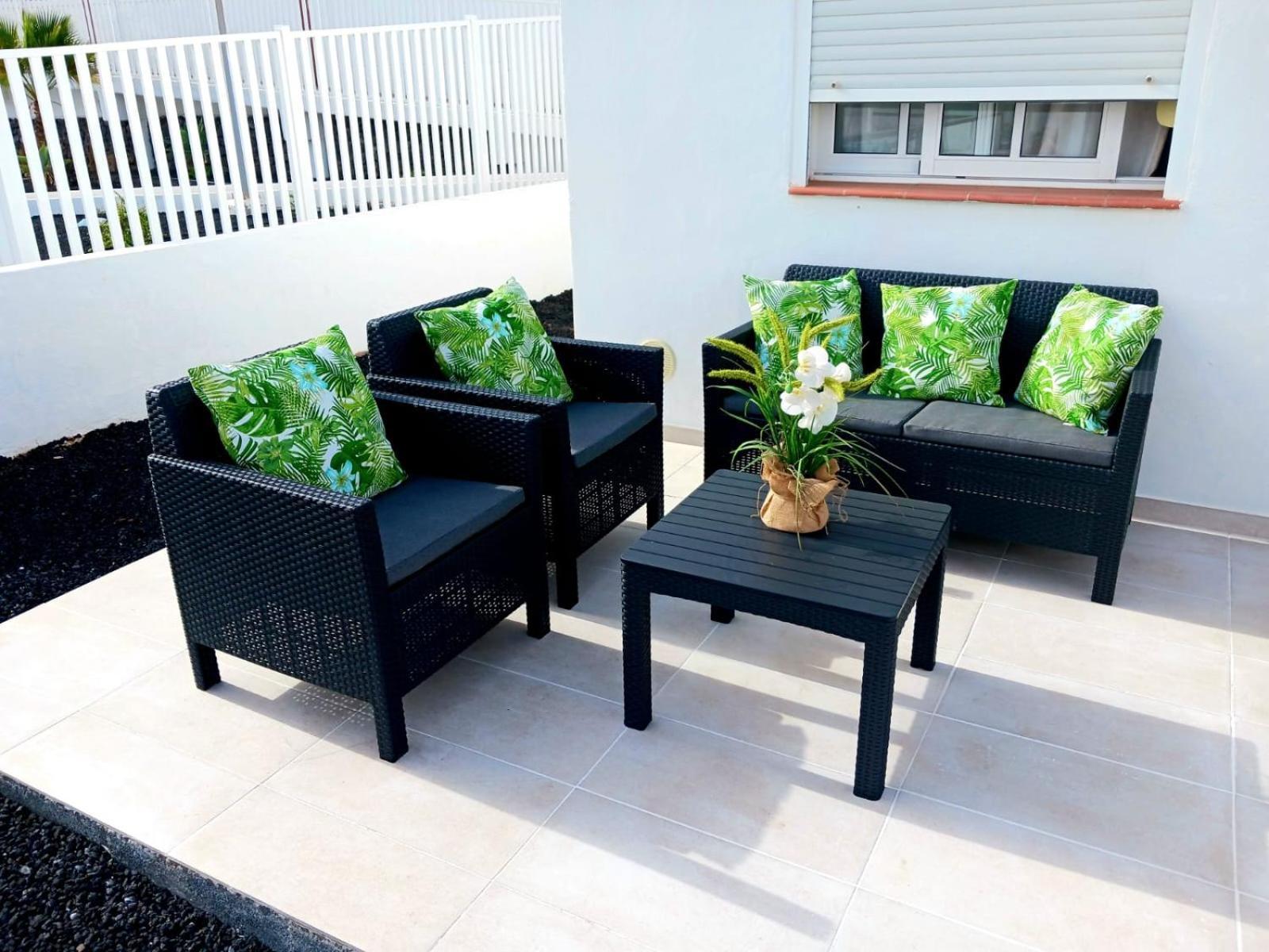 Appartement Maison Vue Avec Piscine *