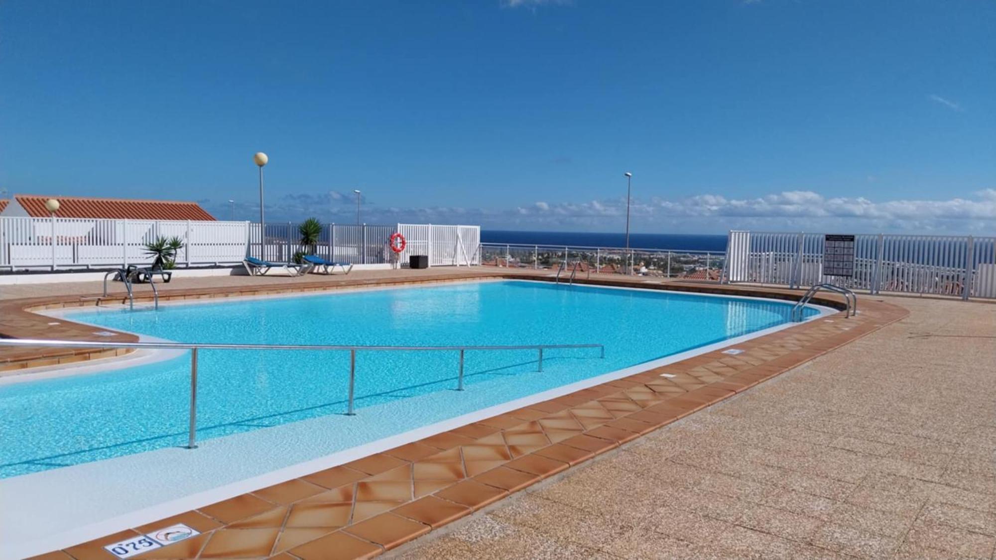 Maison Vue Avec Piscine Appartement Caleta De Fuste