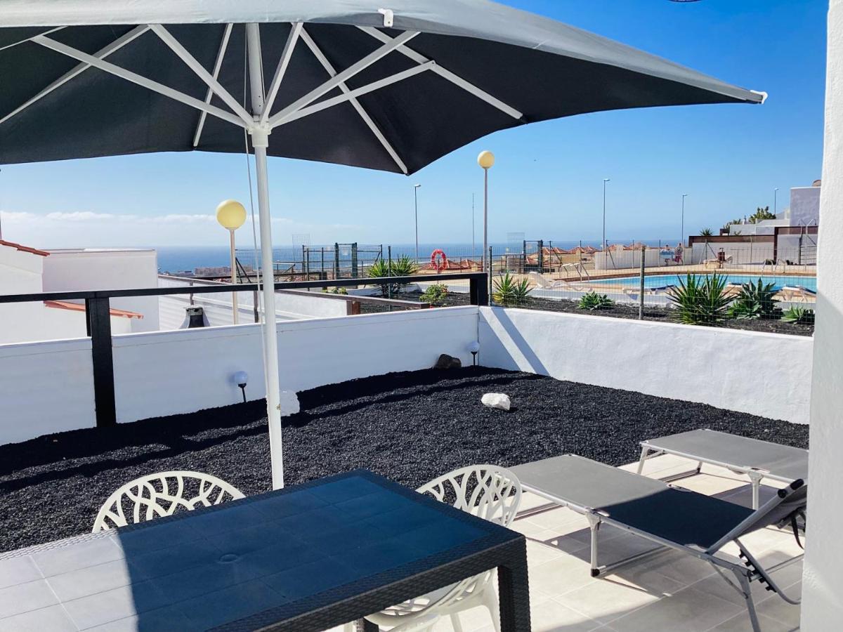 Maison Vue Avec Piscine Apartament Caleta de Fuste